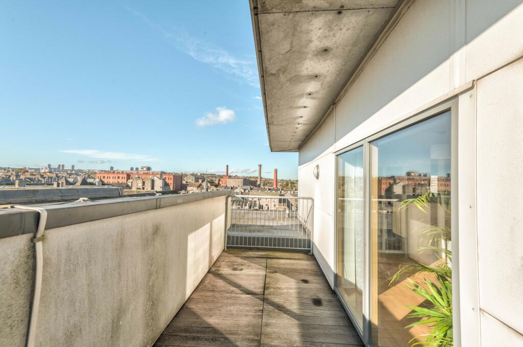 Additional property image - Charlotte Street, Aberdeen, AB25