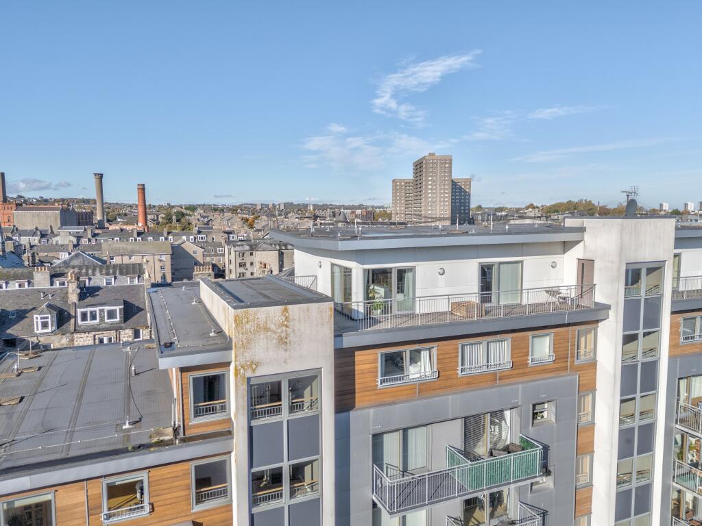Additional property image - Charlotte Street, Aberdeen, AB25