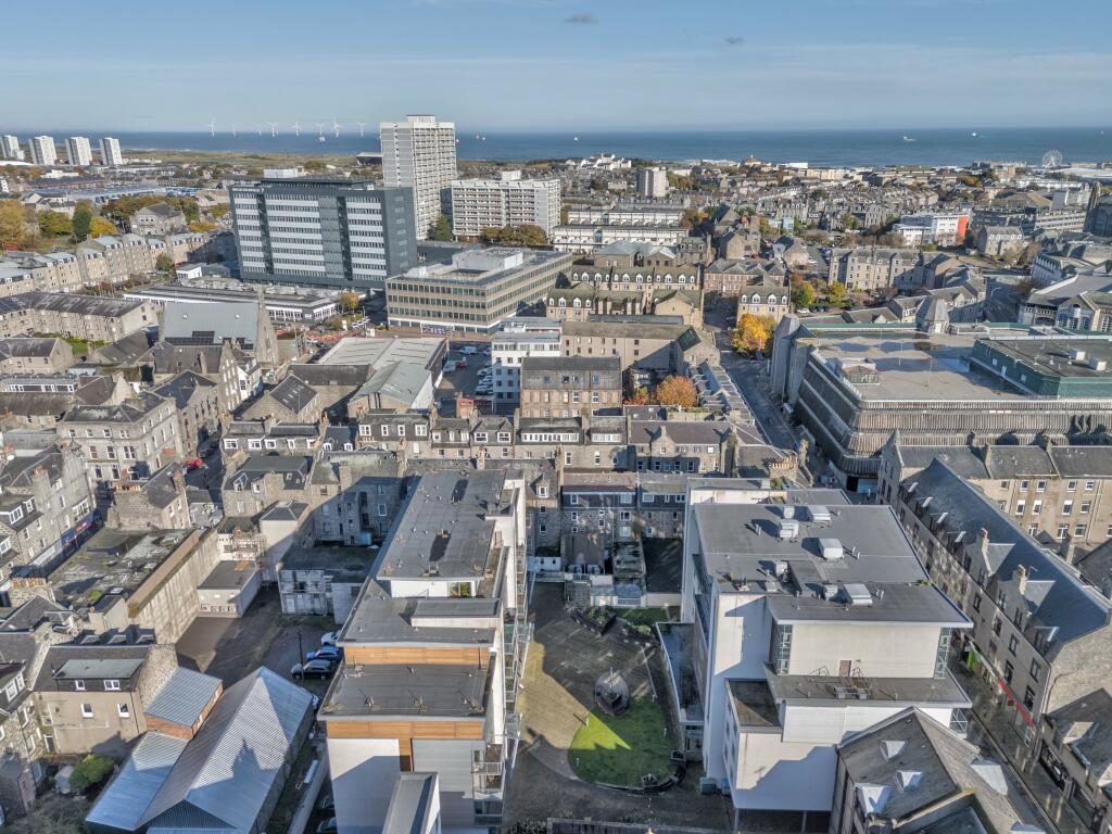 Additional property image - Charlotte Street, Aberdeen, AB25