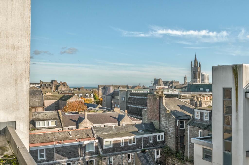 Additional property image - Charlotte Street, Aberdeen, AB25