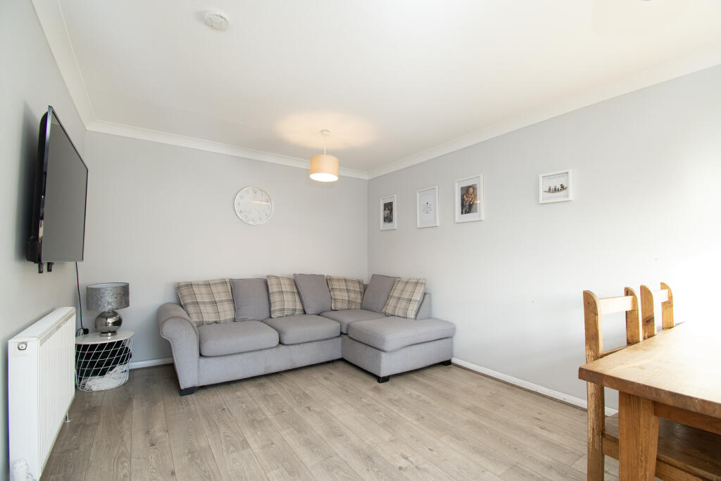 Additional property image - Gannochy Crescent, Montrose, DD10