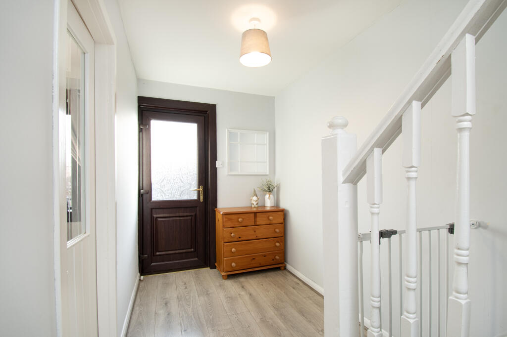 Additional property image - Gannochy Crescent, Montrose, DD10