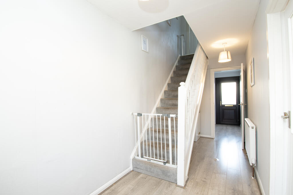 Additional property image - Gannochy Crescent, Montrose, DD10