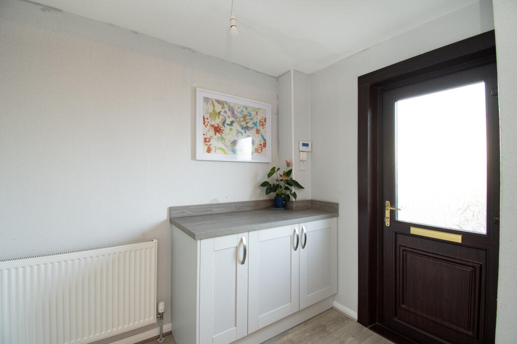 Additional property image - Gannochy Crescent, Montrose, DD10