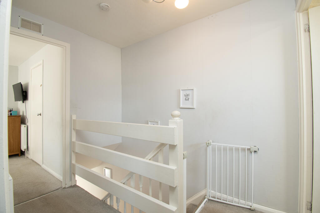 Additional property image - Gannochy Crescent, Montrose, DD10