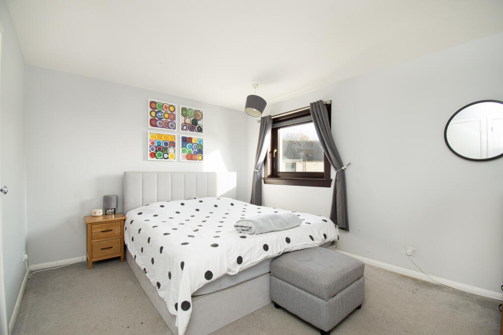 Additional property image - Gannochy Crescent, Montrose, DD10