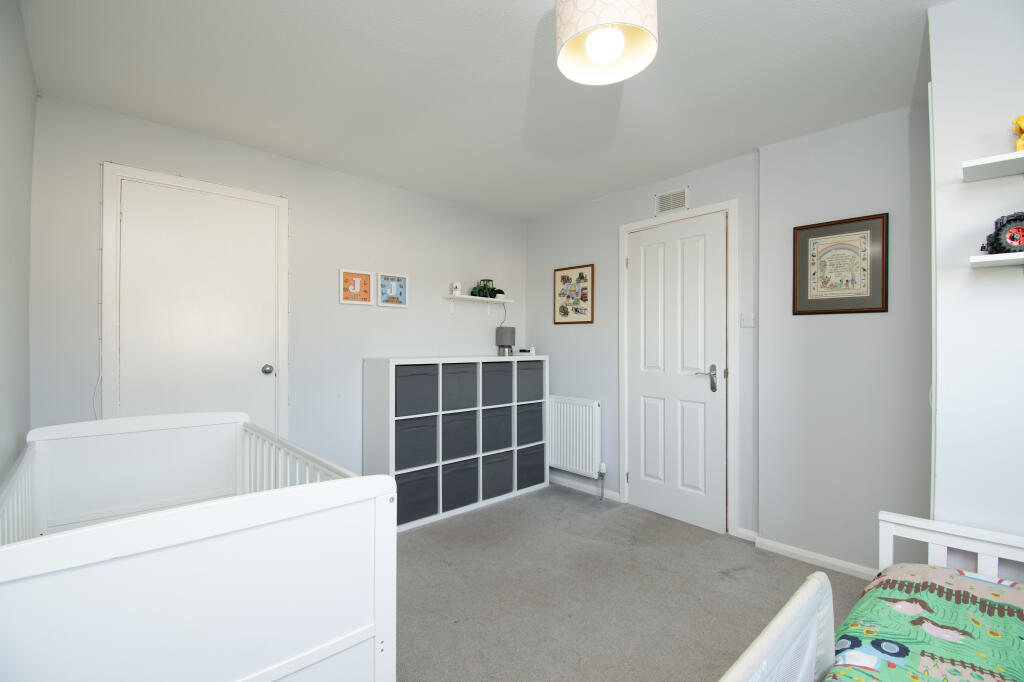Additional property image - Gannochy Crescent, Montrose, DD10