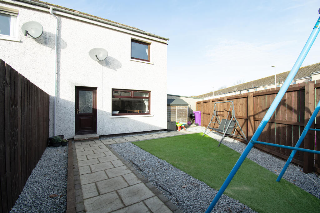 Additional property image - Gannochy Crescent, Montrose, DD10