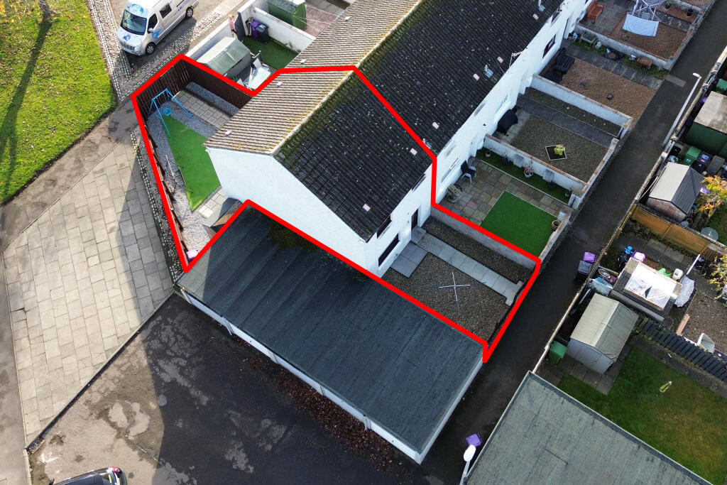Additional property image - Gannochy Crescent, Montrose, DD10