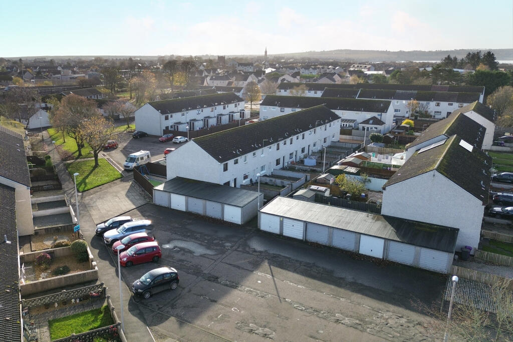 Additional property image - Gannochy Crescent, Montrose, DD10