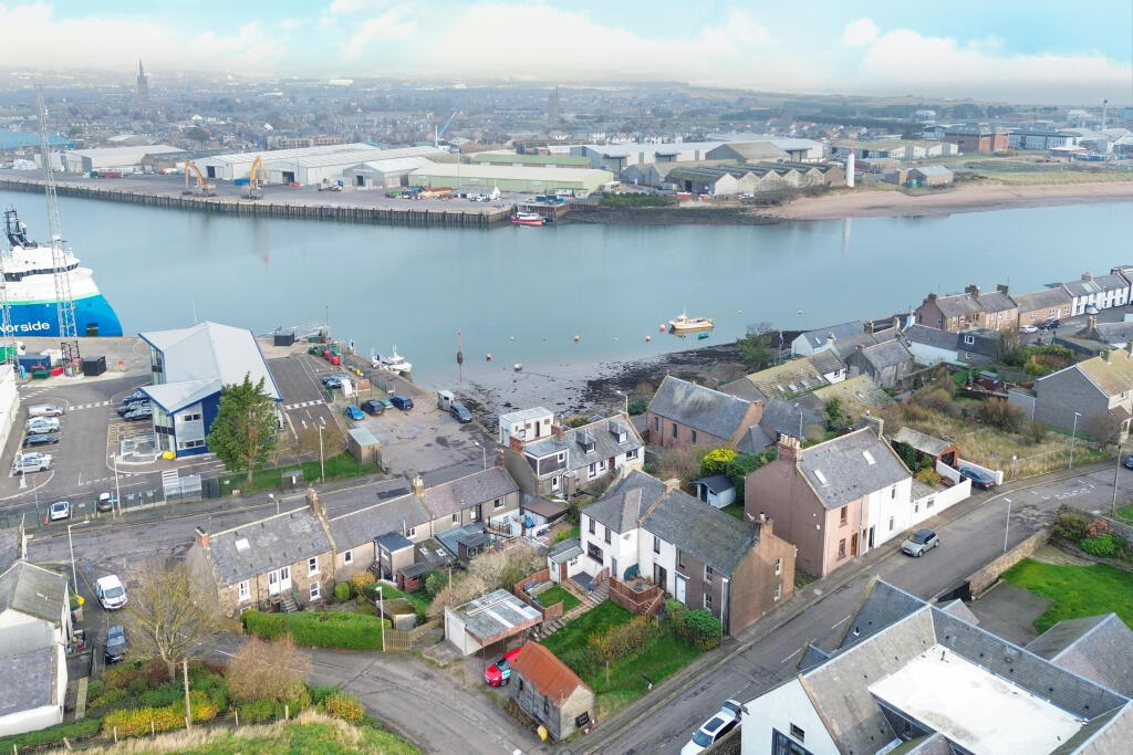 Additional property image - Usan Road, Montrose, DD10