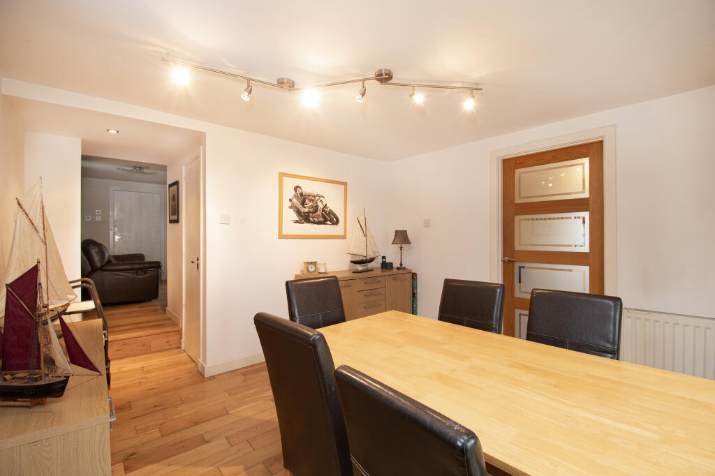 Additional property image - Usan Road, Montrose, DD10