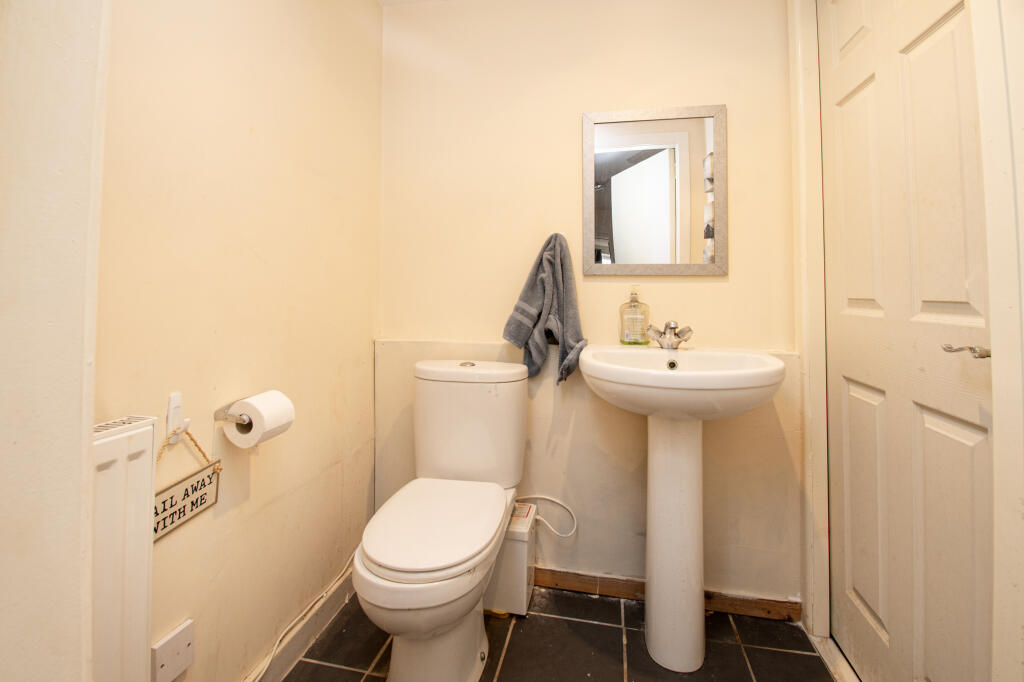 Additional property image - Usan Road, Montrose, DD10