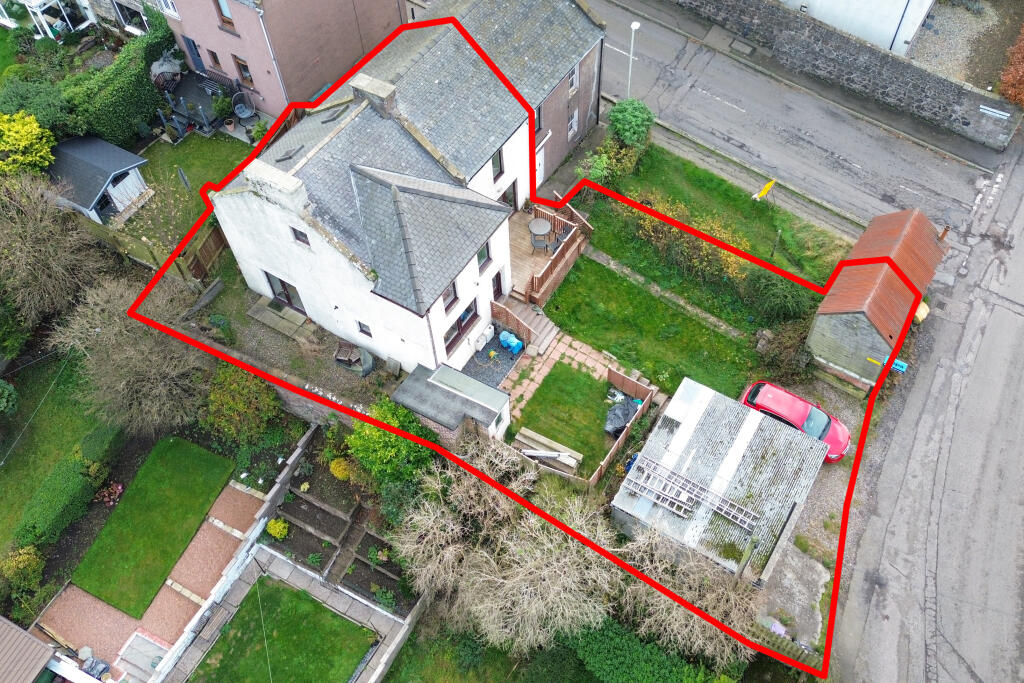 Additional property image - Usan Road, Montrose, DD10
