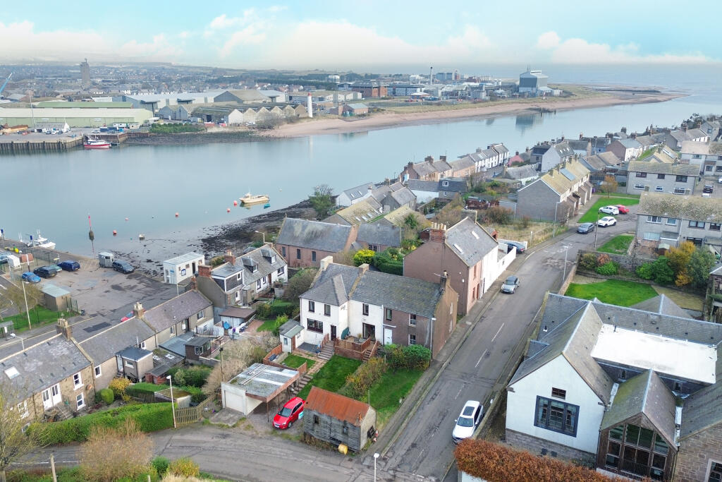 Additional property image - Usan Road, Montrose, DD10