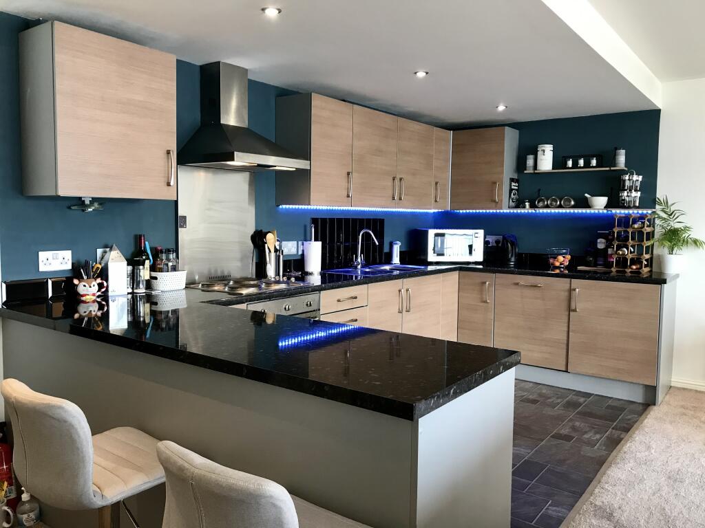 Additional property image - Marine Parade Walk, Dundee, DD1