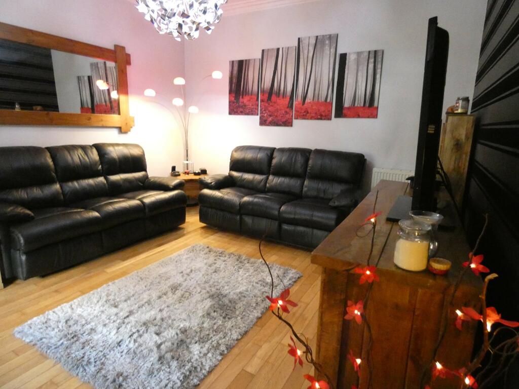 Additional property image - Parkhill Road, Peterhead, AB42