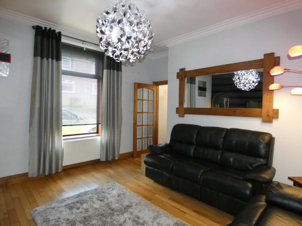 Additional property image - Parkhill Road, Peterhead, AB42