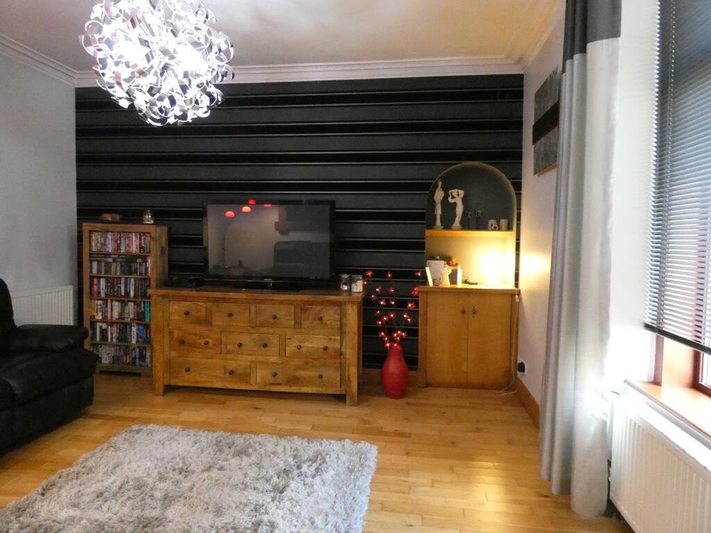 Additional property image - Parkhill Road, Peterhead, AB42