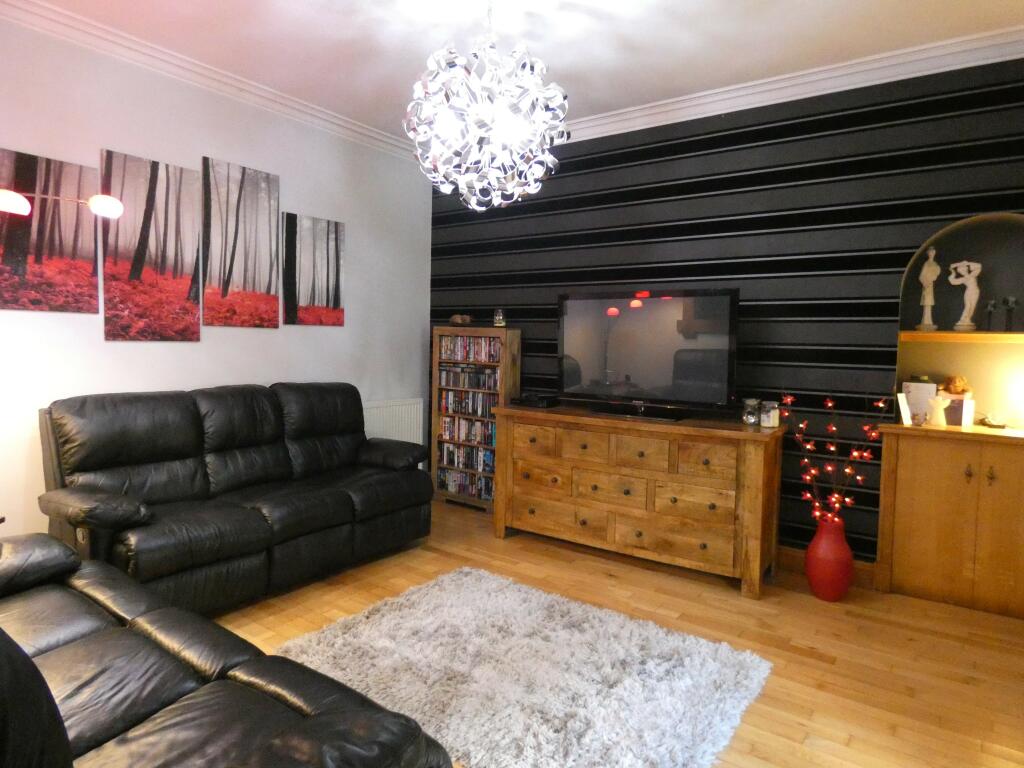 Additional property image - Parkhill Road, Peterhead, AB42