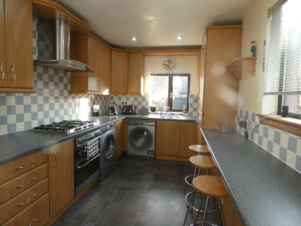 Additional property image - Parkhill Road, Peterhead, AB42
