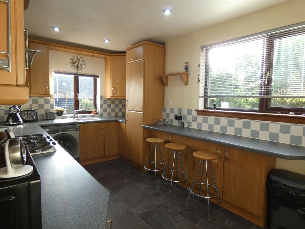 Additional property image - Parkhill Road, Peterhead, AB42