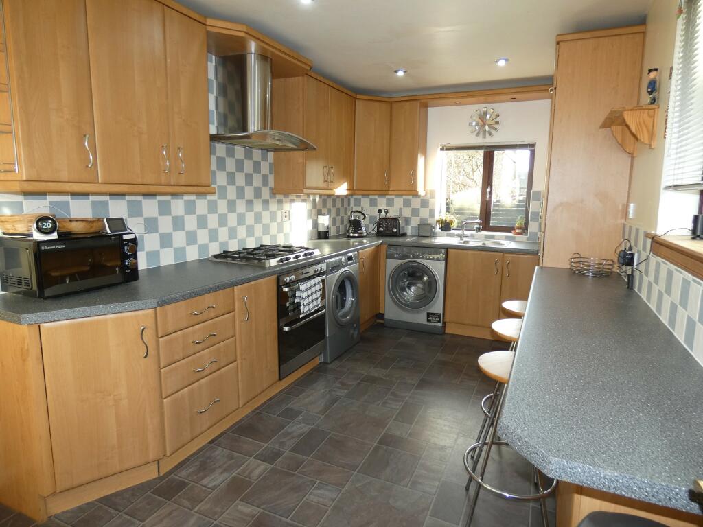 Additional property image - Parkhill Road, Peterhead, AB42