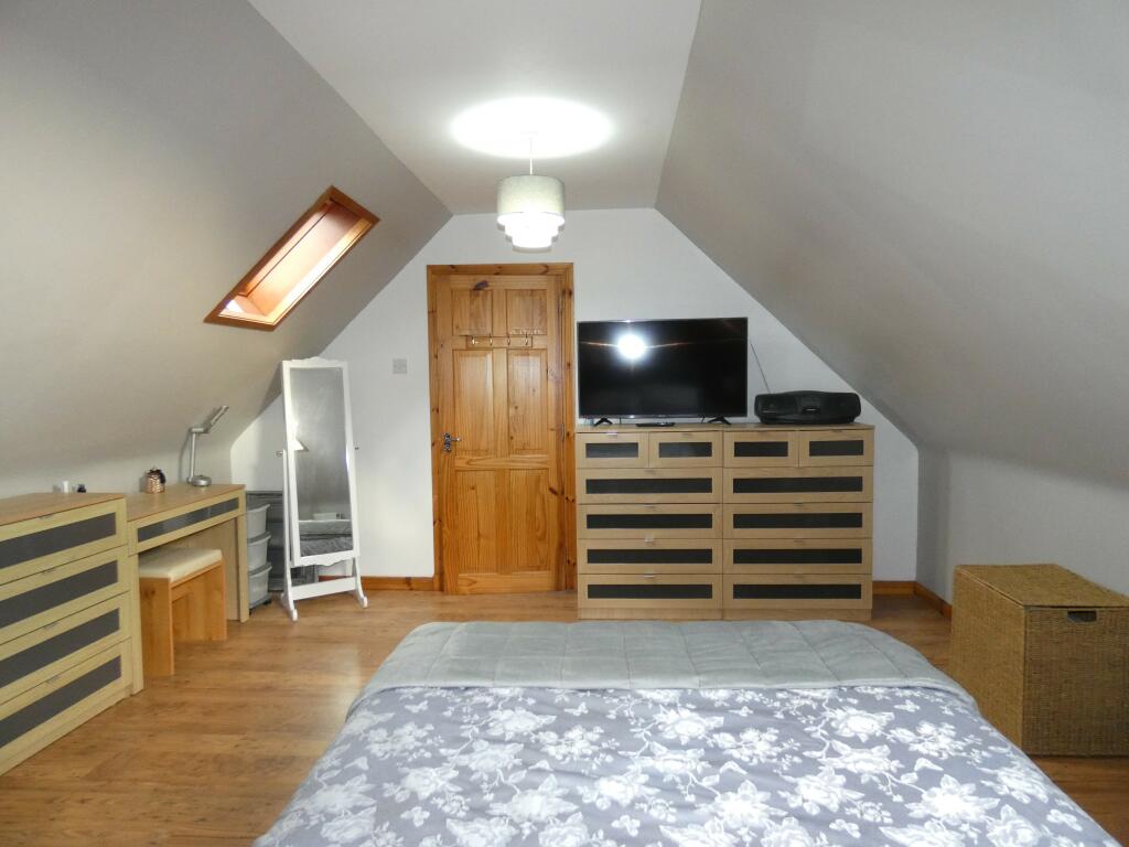 Additional property image - Parkhill Road, Peterhead, AB42