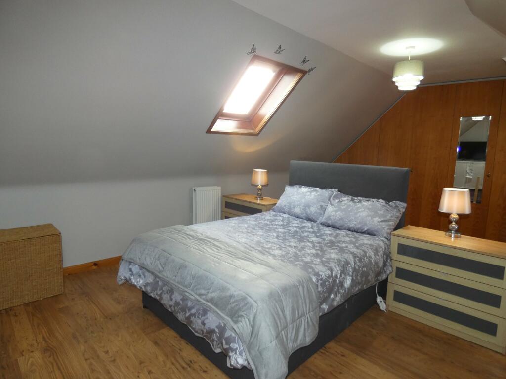 Additional property image - Parkhill Road, Peterhead, AB42