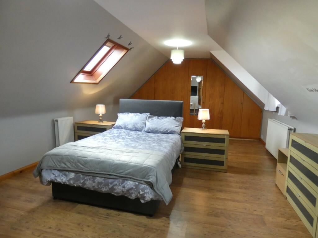 Additional property image - Parkhill Road, Peterhead, AB42