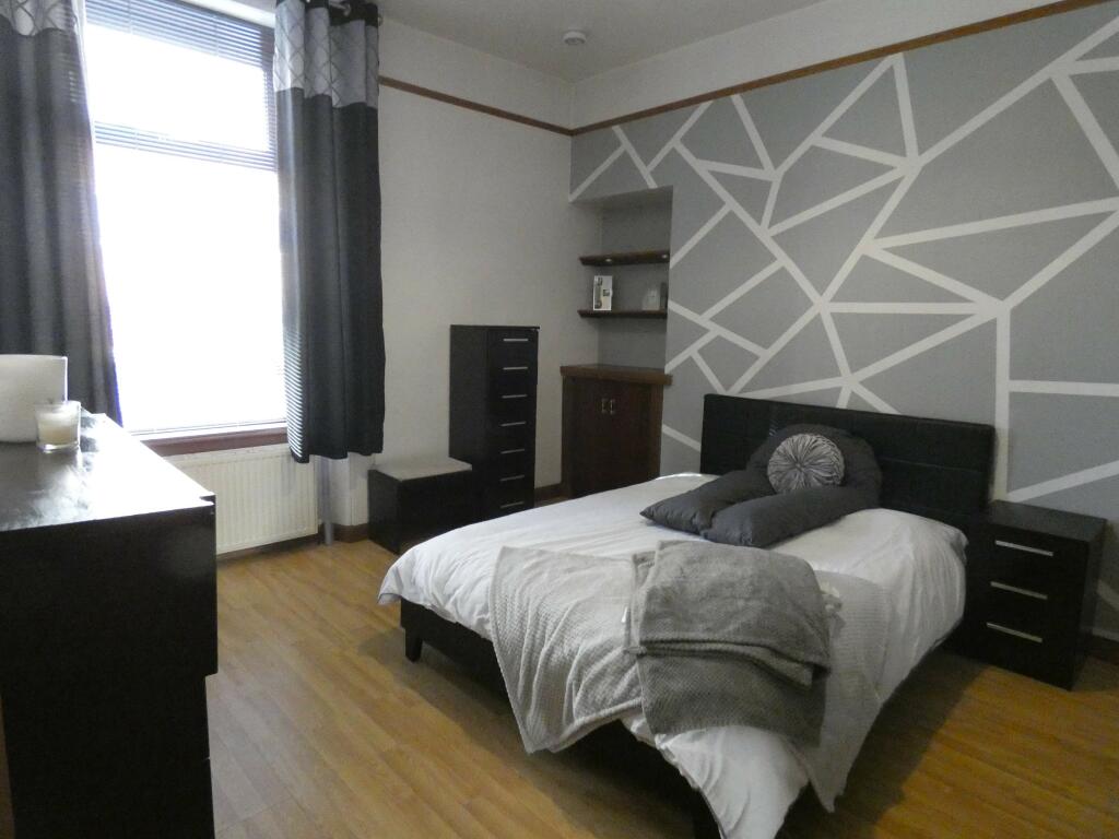 Additional property image - Parkhill Road, Peterhead, AB42