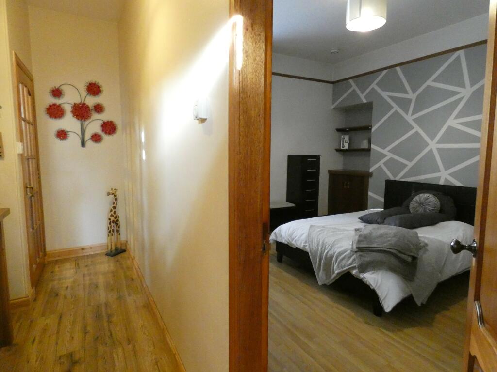Additional property image - Parkhill Road, Peterhead, AB42