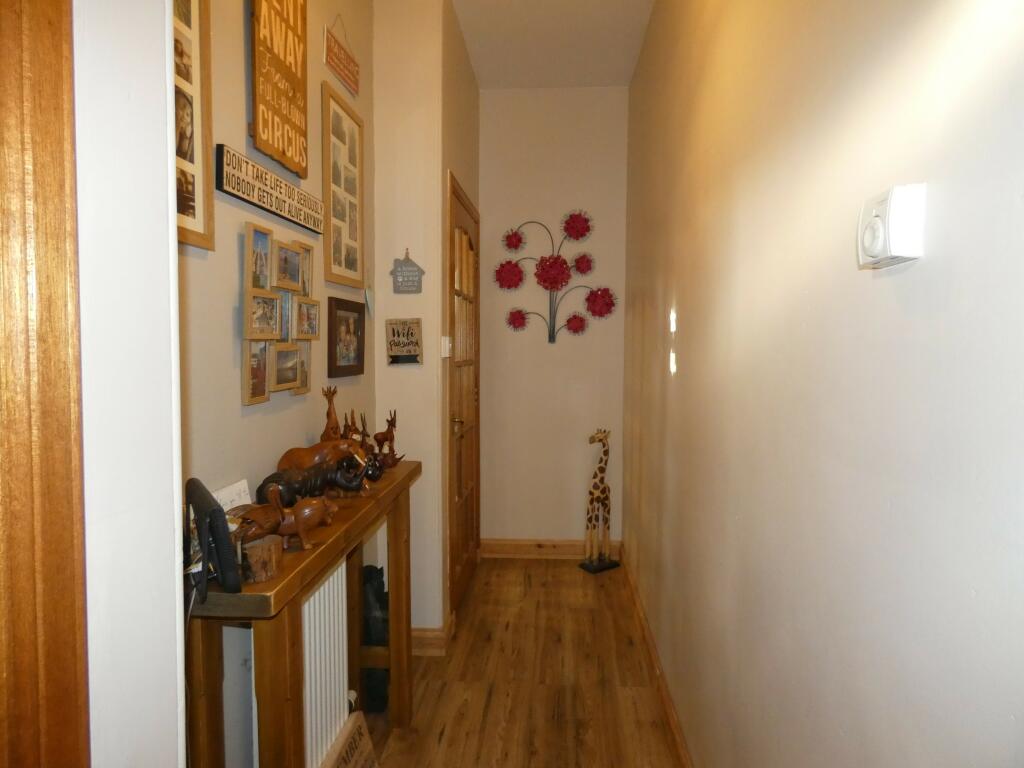 Additional property image - Parkhill Road, Peterhead, AB42