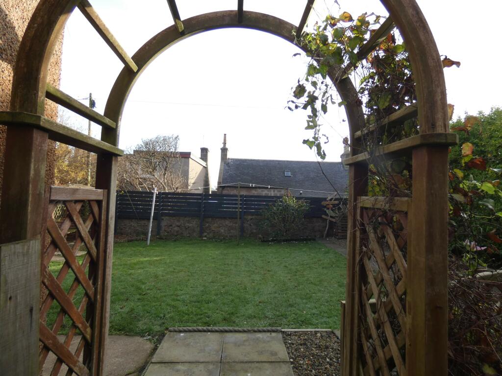 Additional property image - Parkhill Road, Peterhead, AB42