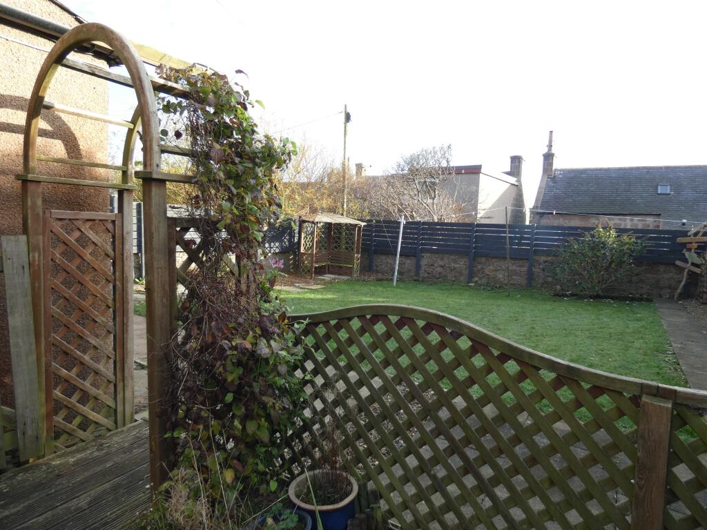Additional property image - Parkhill Road, Peterhead, AB42