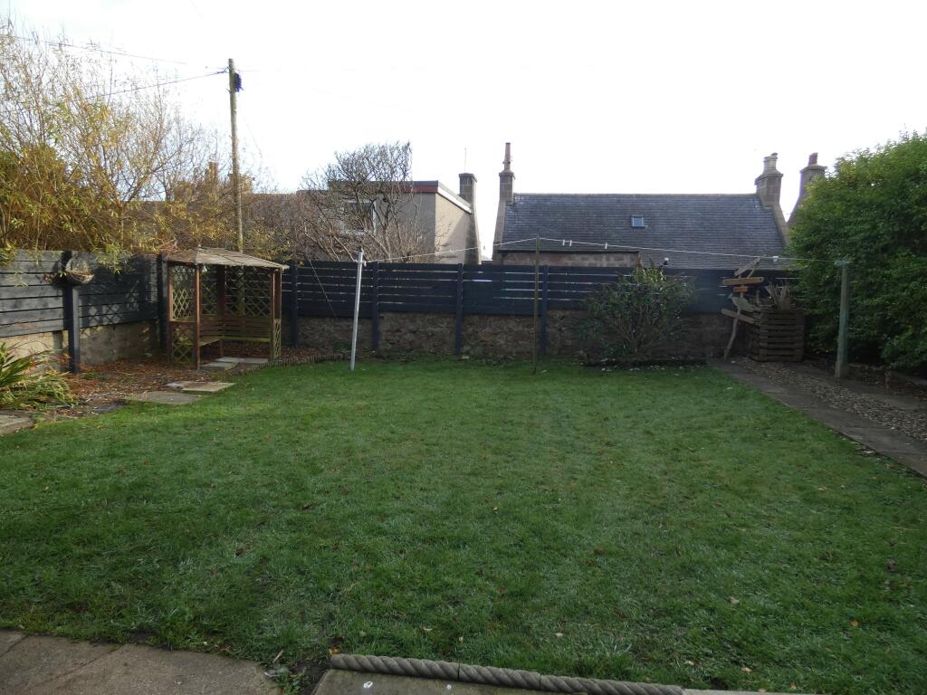 Additional property image - Parkhill Road, Peterhead, AB42