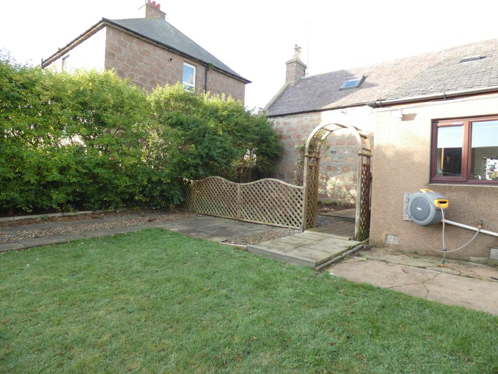 Additional property image - Parkhill Road, Peterhead, AB42