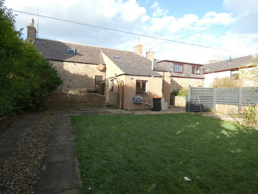 Additional property image - Parkhill Road, Peterhead, AB42