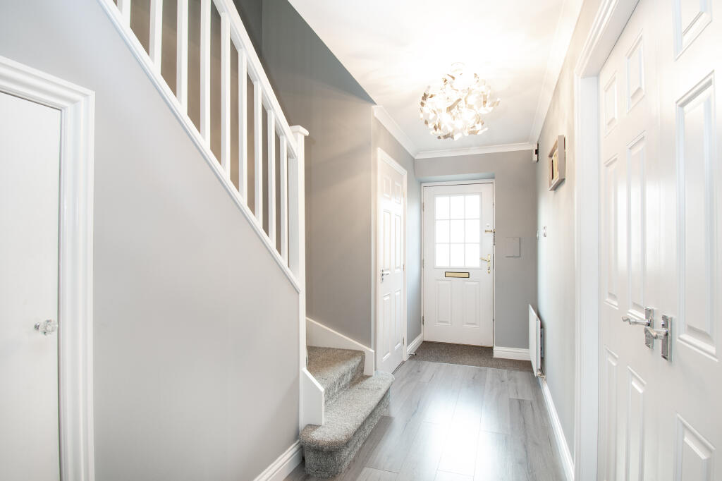Additional property image - Queen Johanna Place, Inverbervie, DD10