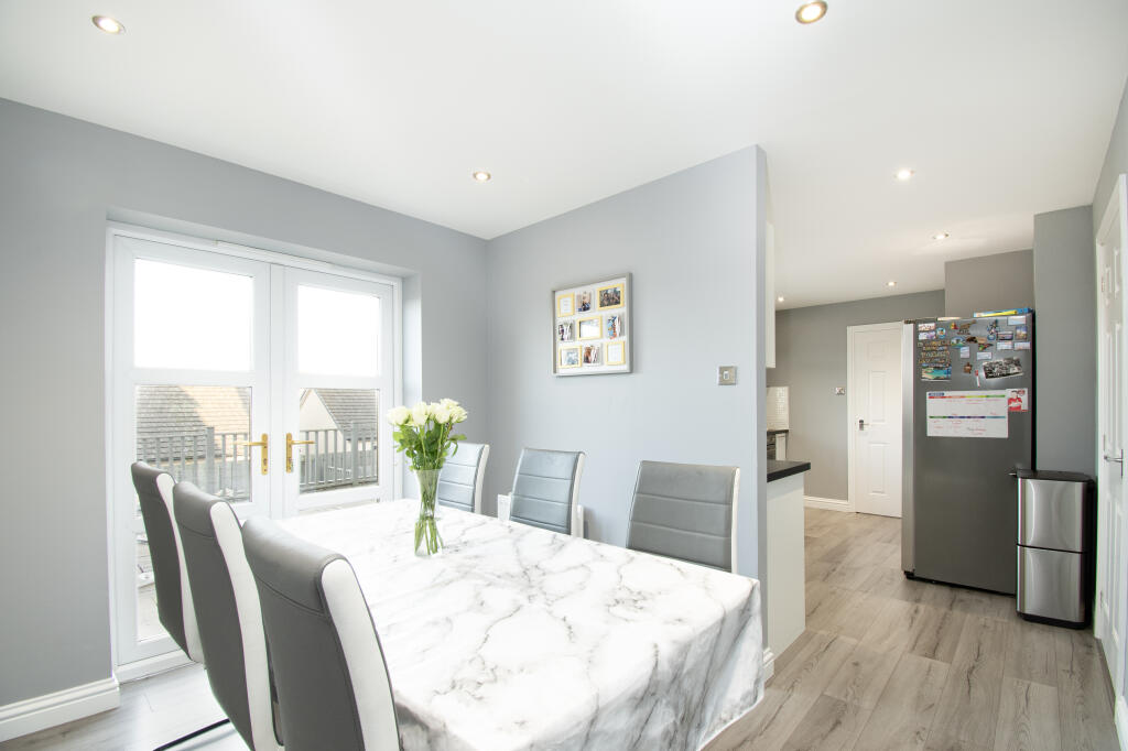 Additional property image - Queen Johanna Place, Inverbervie, DD10