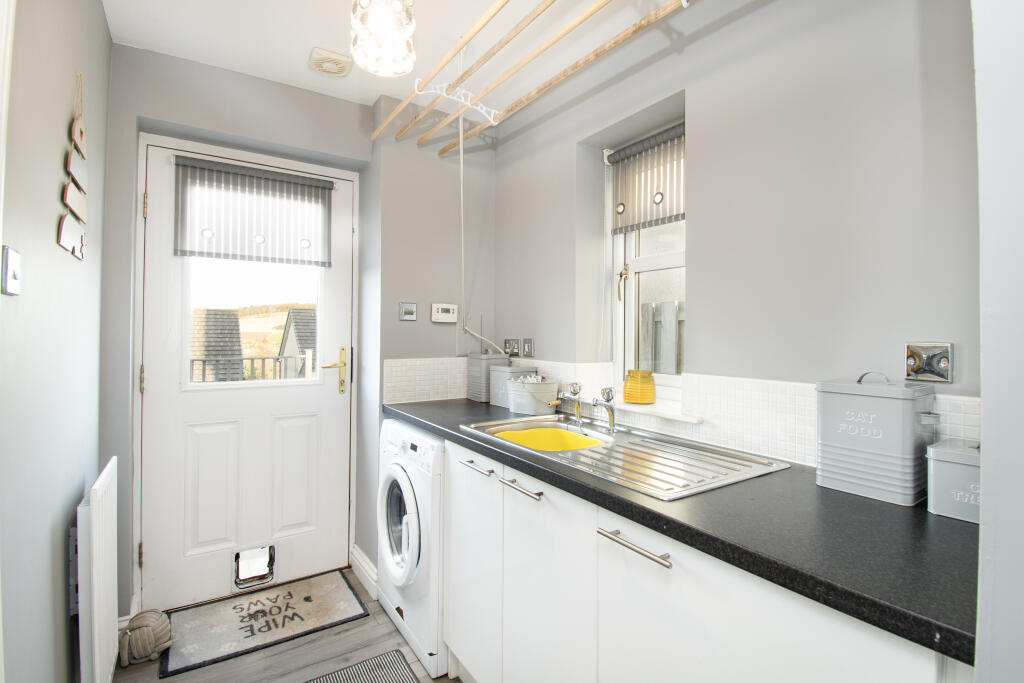 Additional property image - Queen Johanna Place, Inverbervie, DD10