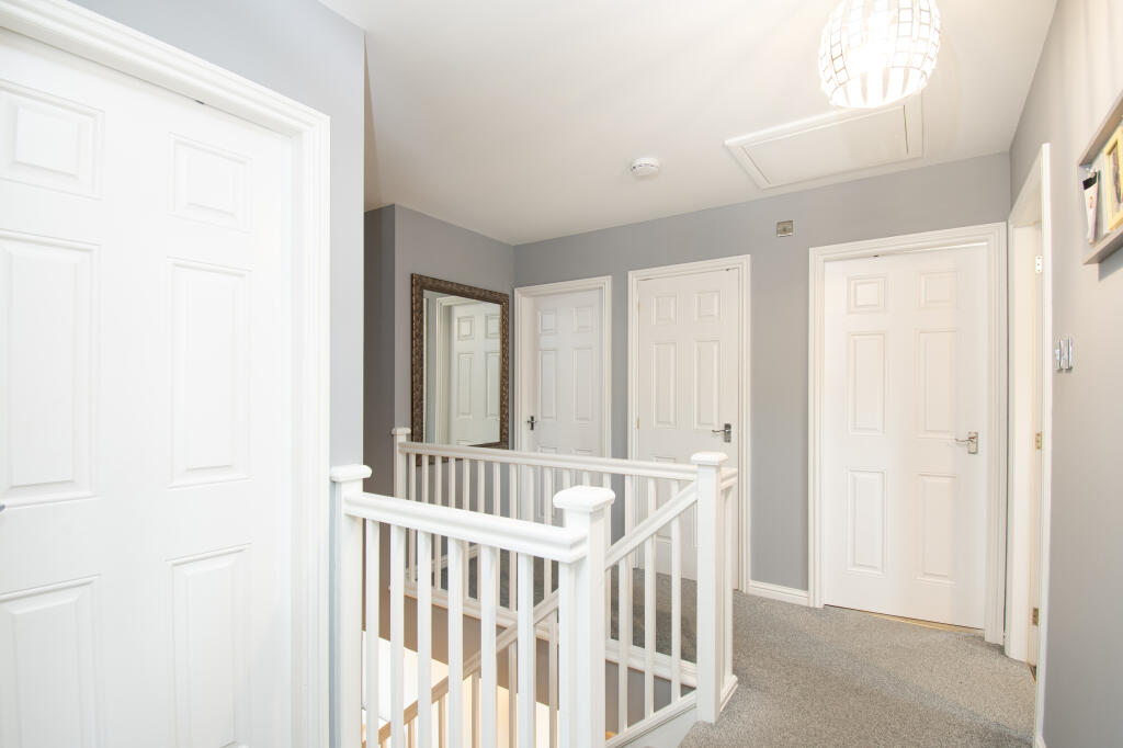 Additional property image - Queen Johanna Place, Inverbervie, DD10