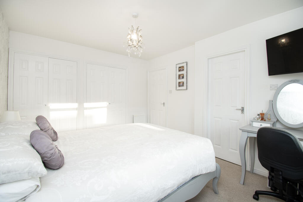 Additional property image - Queen Johanna Place, Inverbervie, DD10