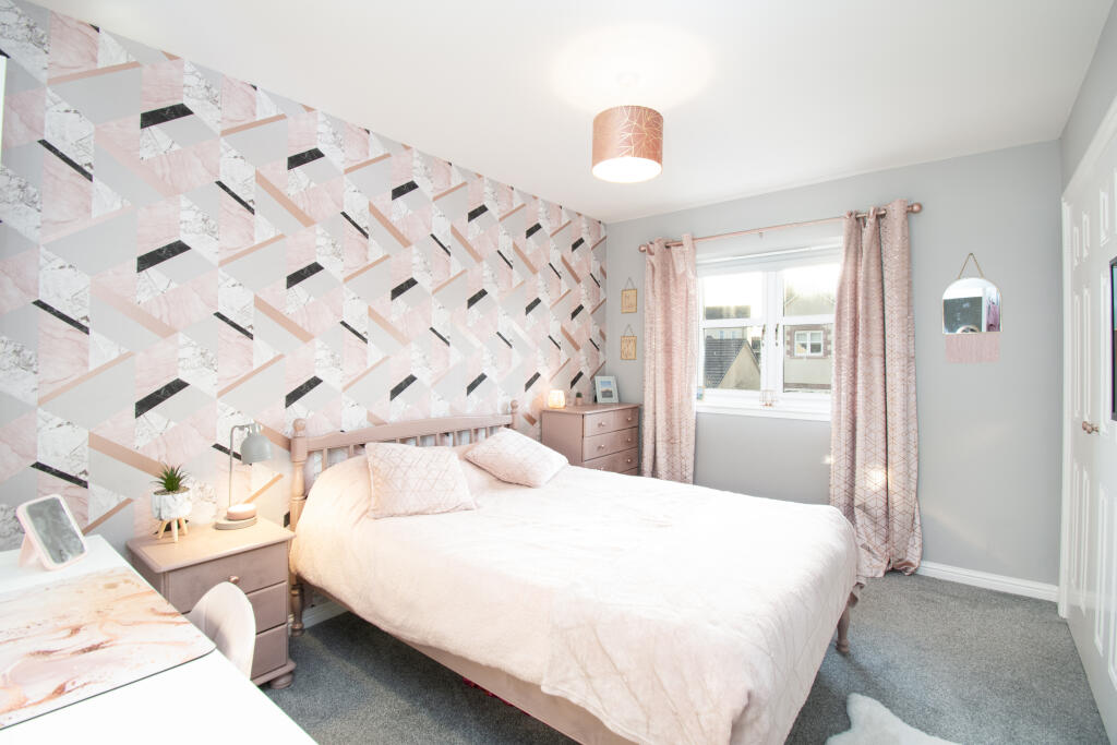 Additional property image - Queen Johanna Place, Inverbervie, DD10