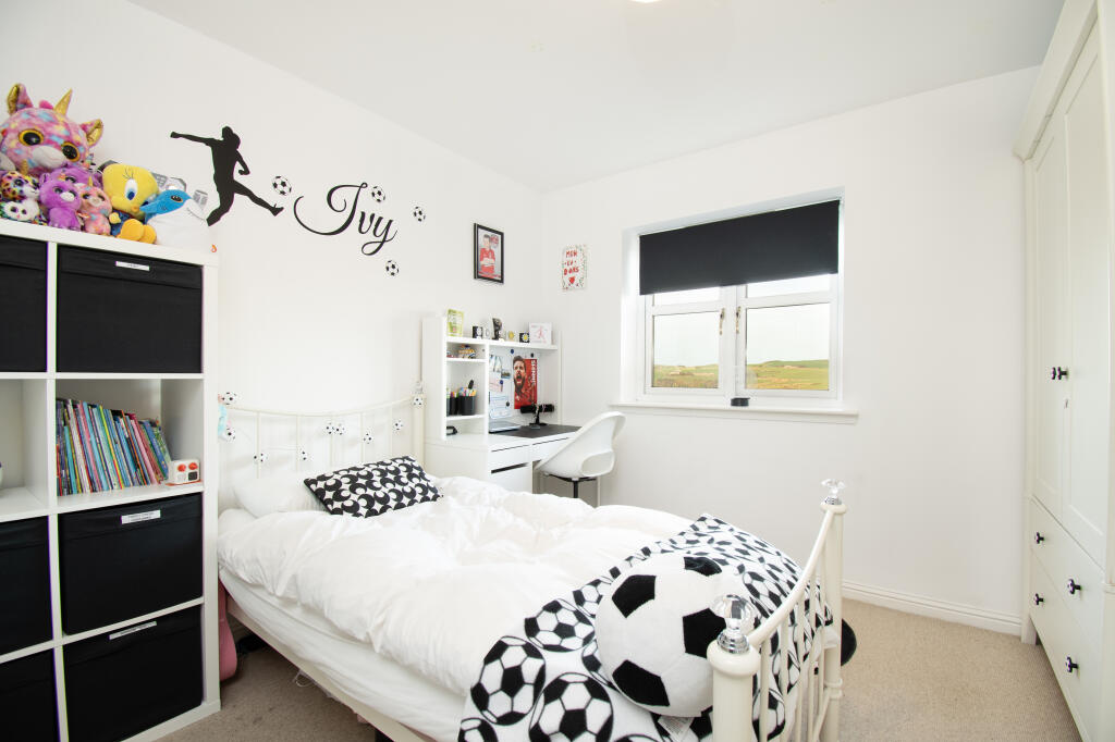 Additional property image - Queen Johanna Place, Inverbervie, DD10