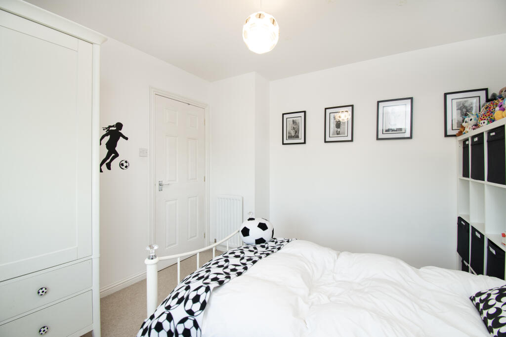 Additional property image - Queen Johanna Place, Inverbervie, DD10