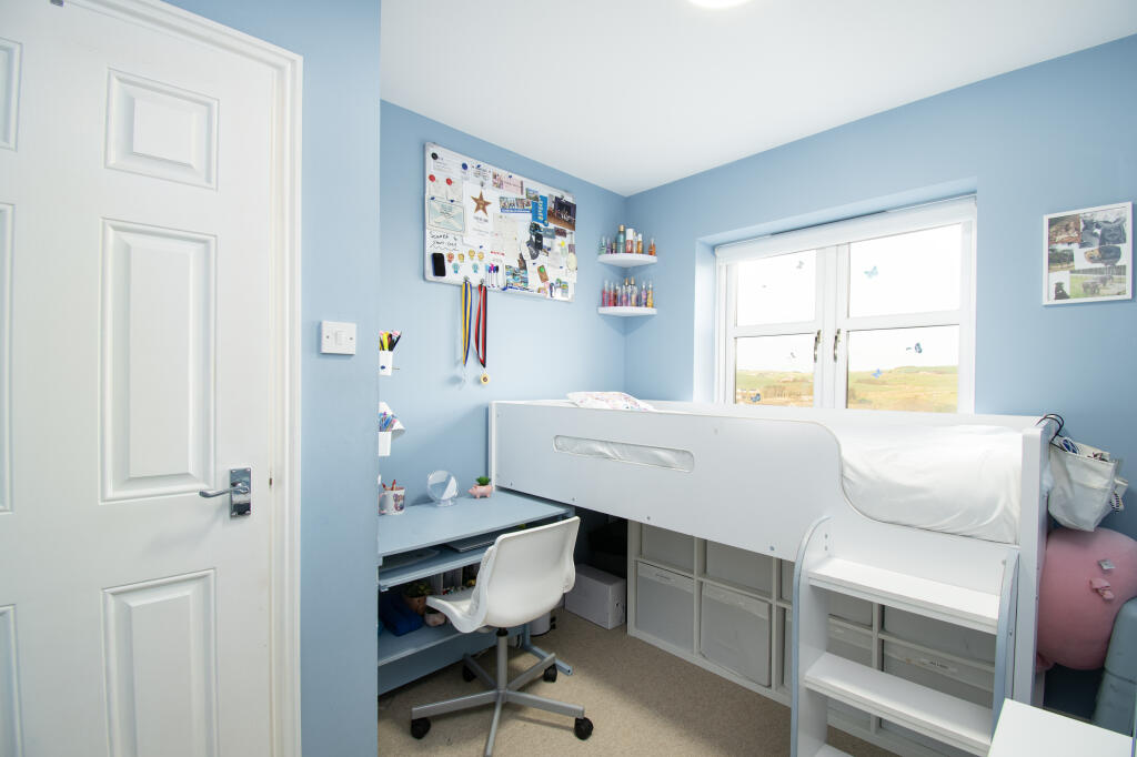 Additional property image - Queen Johanna Place, Inverbervie, DD10