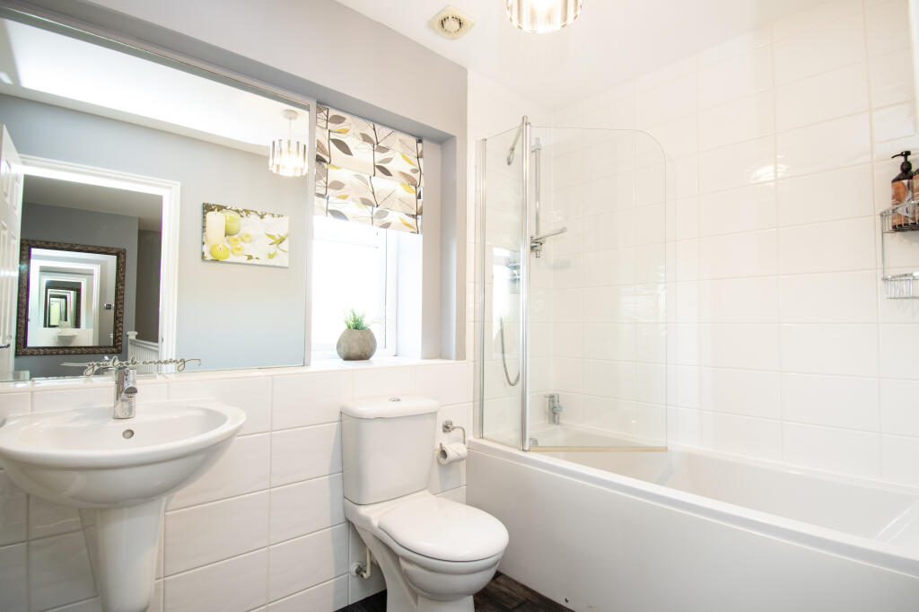 Additional property image - Queen Johanna Place, Inverbervie, DD10