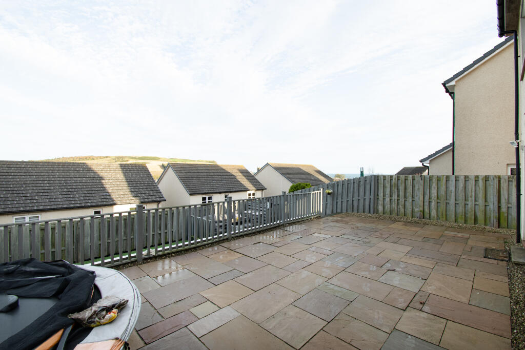 Additional property image - Queen Johanna Place, Inverbervie, DD10