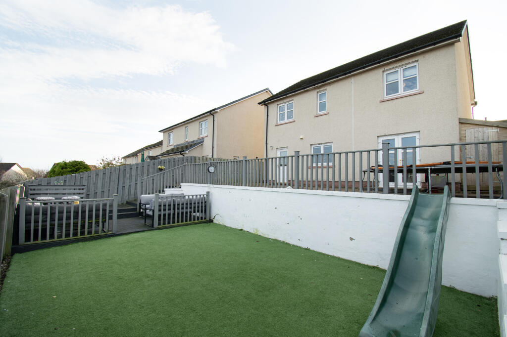 Additional property image - Queen Johanna Place, Inverbervie, DD10